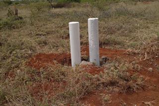 Land For Sale In Ngong Suswa Road