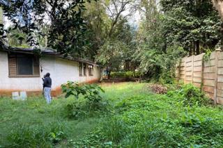 Land For Sale In  Off Ngong Road