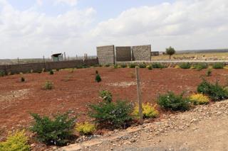 Land For Sale In Athi River