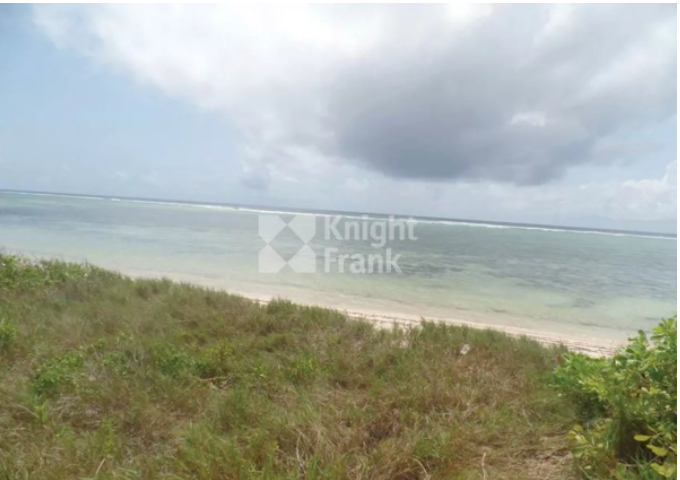 Land For Sale In Vipingo Beach, Vipingo, Coast