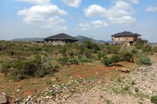 Value Added Plot Of Sale In Ngong