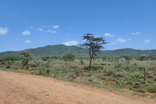 Land For Sale In Ngong