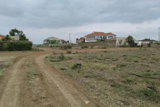 Land For Sale In Juja Wakigwe Estate