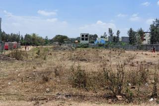 Commercial Land For Sale In Juja
