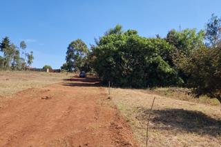 Land For Sale In Kikuyu