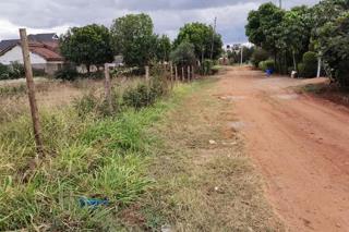Land For Sale In Chai Estate Kenyatta Road Juja
