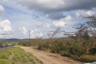 Prime 4 Acres Of Land For Sale Touching Mombasa Road