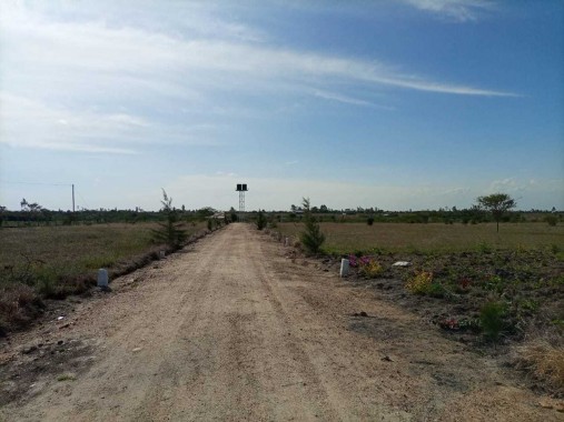 50 By 100 Plots In Koma-kangundo Road, Land - For Sale