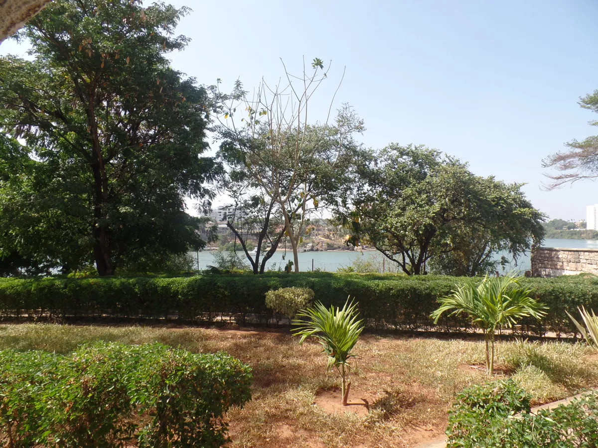 Commercial Land Plot For Sale In Nyali, Mombasa-malindi Road