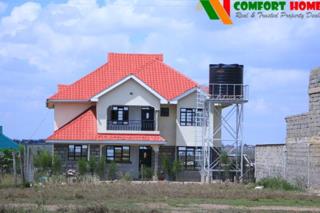 Affordable Prime Plots For Sale In Kenanie Athi River