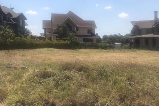 Land For Sale In Juja