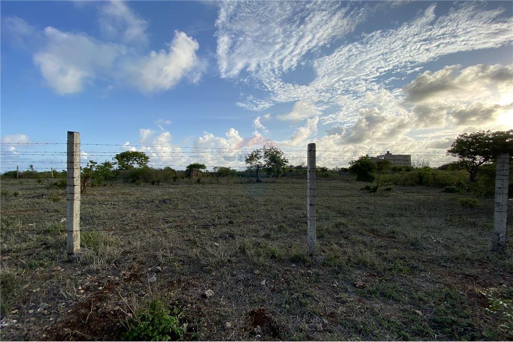 Land For Sale In Vipingo