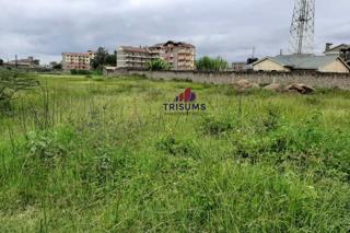 0.5 Acres Land For Sale In Juja
