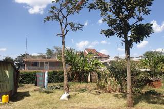 Land For Sale In Ngong